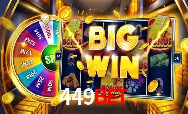 Descubra a Magia dos Jogos de Arcade no 449BET