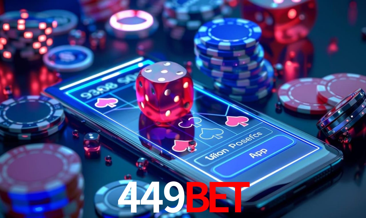 449BET VIP Program Logo