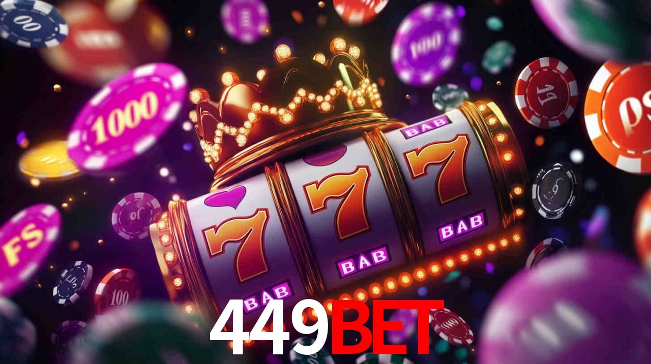Games Directory 449BET