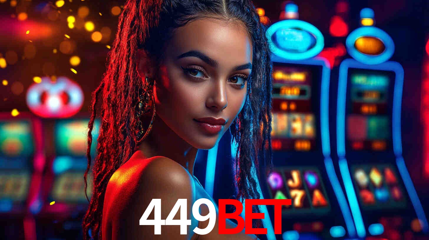 Descubra o Programa VIP da 449BET: Vantagens Exclusivas para Jogadores