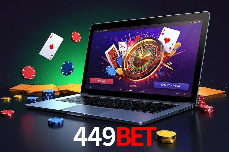 449BET Seguro SSL