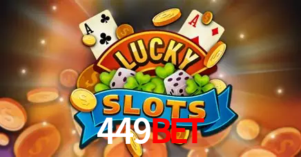 A Emoção da Loteria na 449BET: Uma Chance de Mudança de Vida