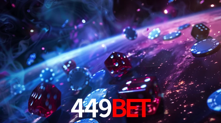 Secure Login 449BET