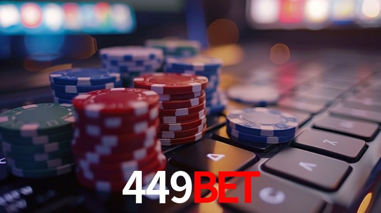 Promoções Sazonais 449BET