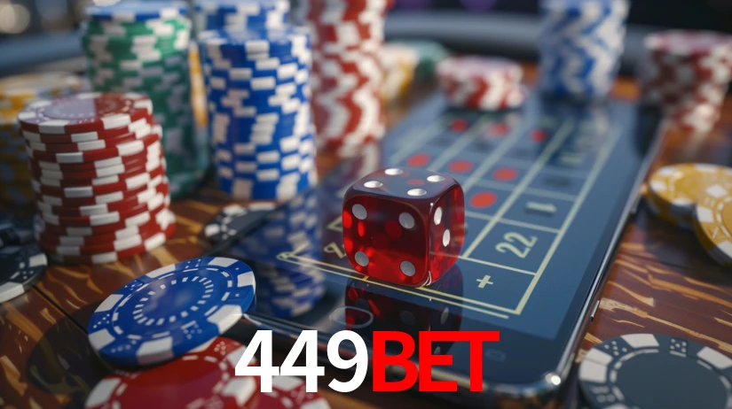 449 bet bonus