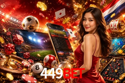 Platform Technology 449BET