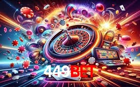 Apostas de Tênis 449BET