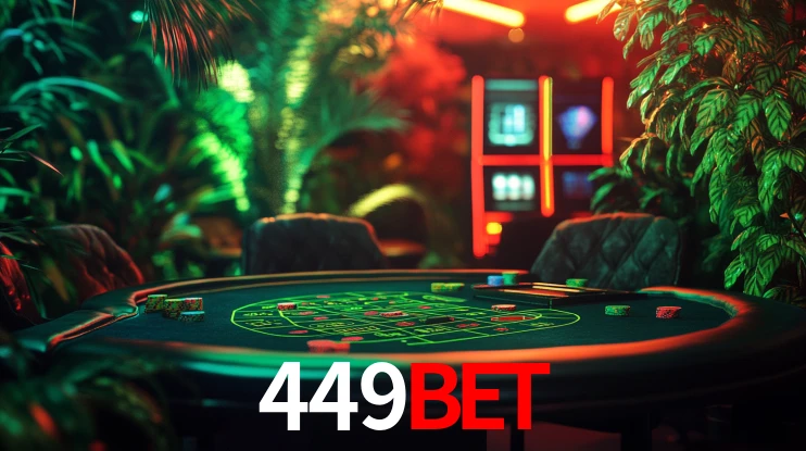 Daily Bonuses 449BET