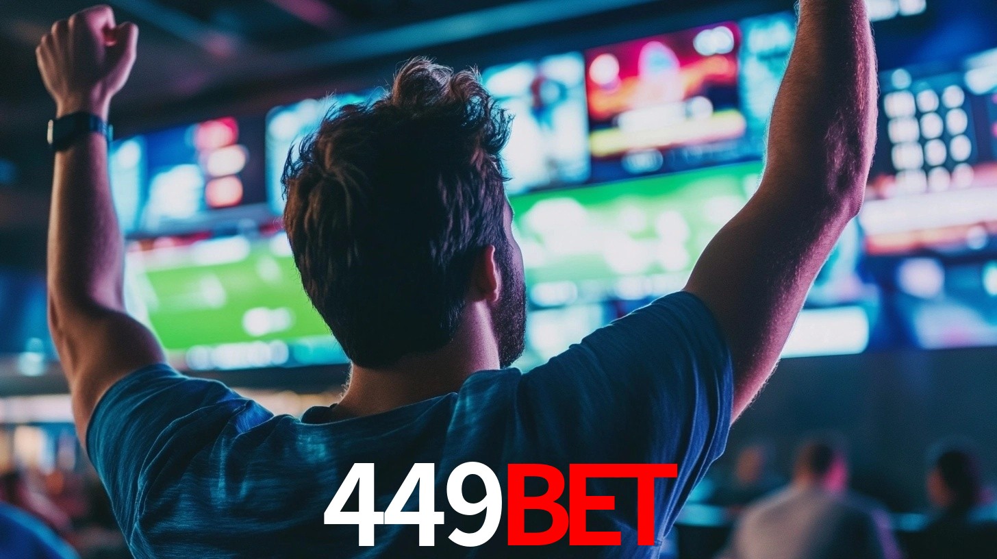 449BET apk