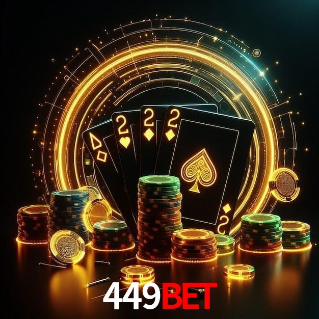 Login Seguro 449BET