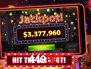 Descubra a Magia dos Jogos de Arcade no 449BET