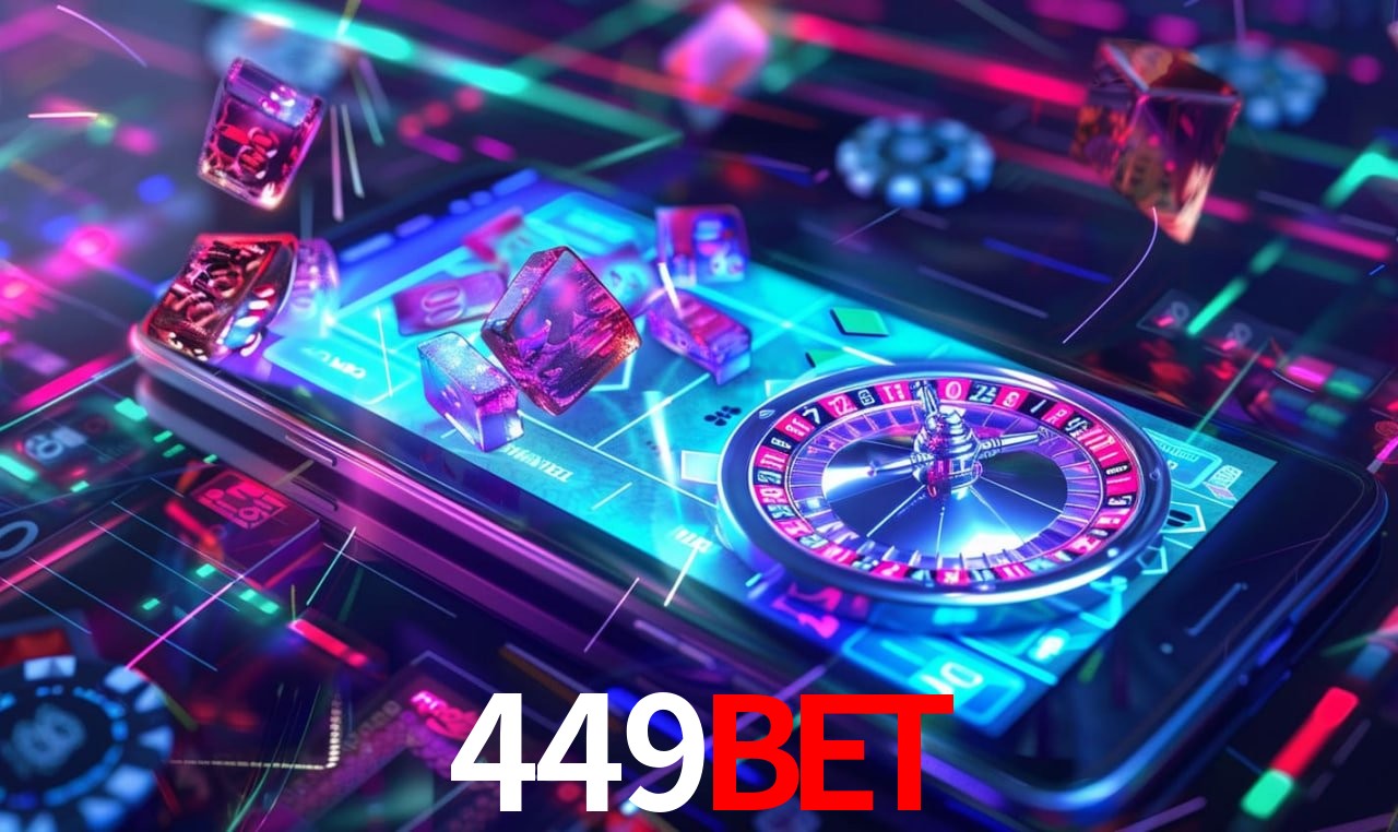 Estatísticas 449BET