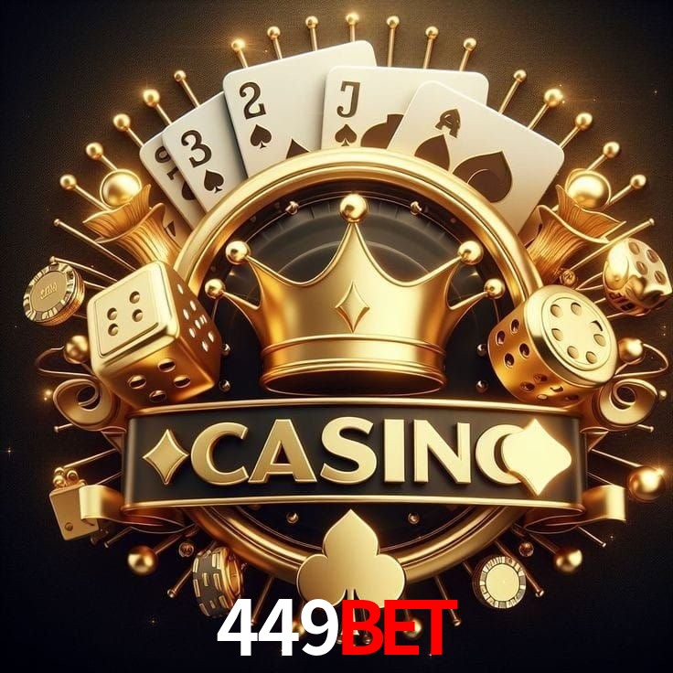 Diretório de Jogos 449BET
