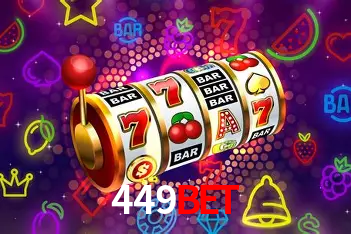 Desvendando o Mundo dos Jogos Virtuais na 449BET