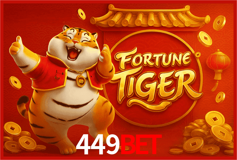 Jogos Exclusivos 449BET