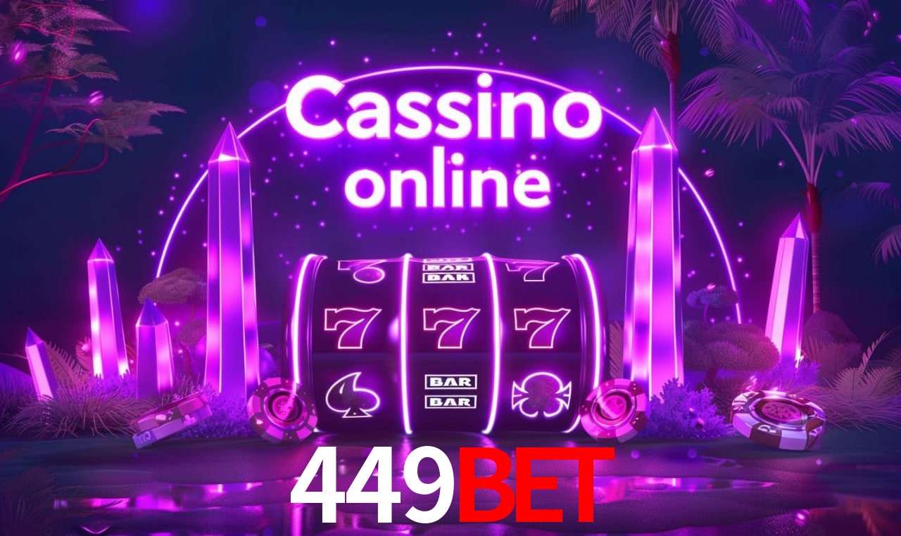 Especiais de Fim de Semana 449BET