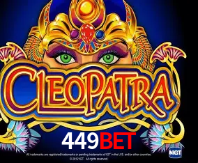 Desvendando o Mundo dos Jogos Virtuais na 449BET
