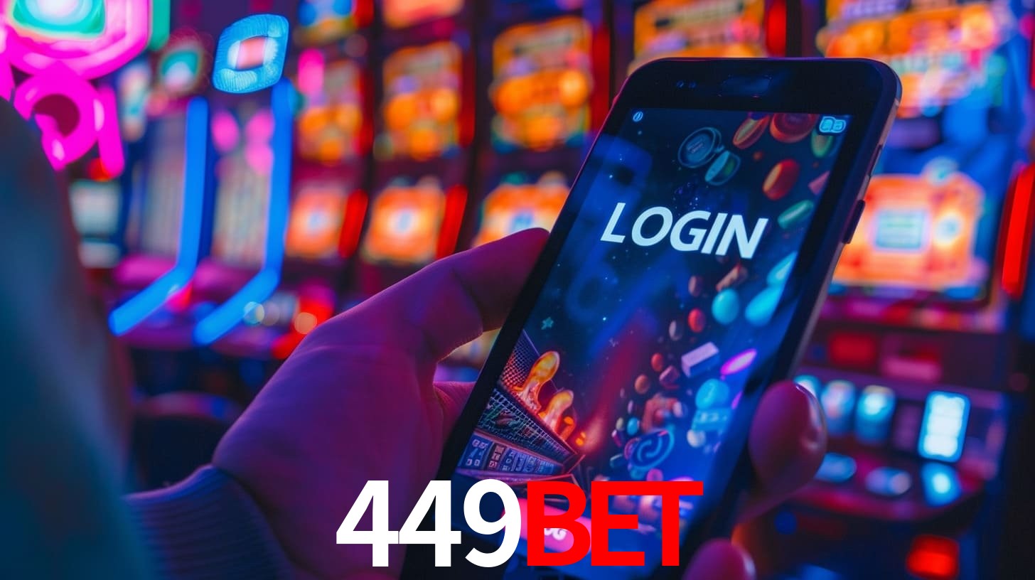Mesa de Blackjack 449BET