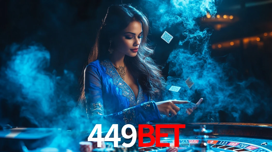 A Emoção da Loteria na 449BET: Uma Chance de Mudança de Vida