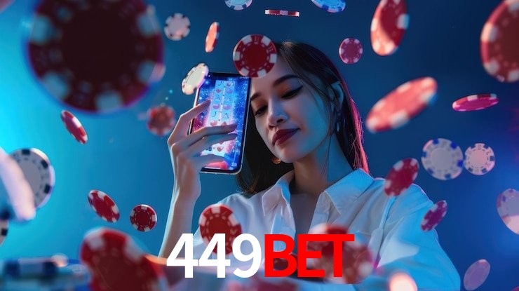 cassino 449BET