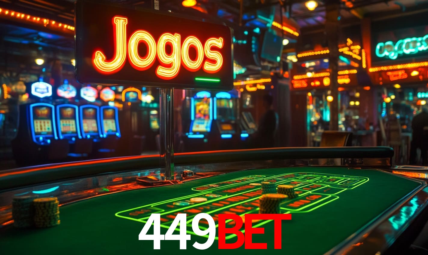 Sistemas de Segurança 449BET