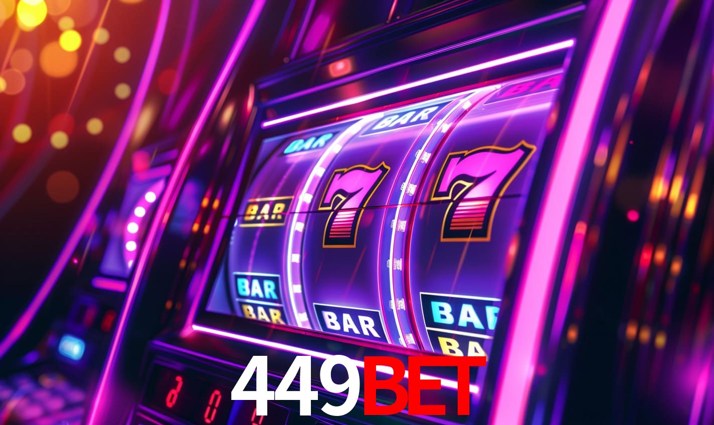 449BET apk
