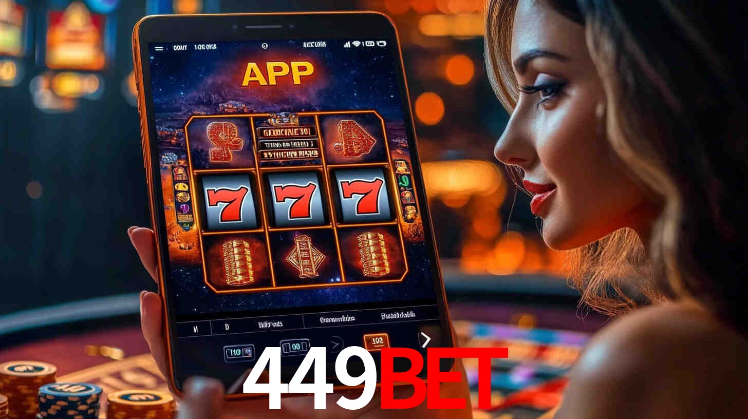 449BET