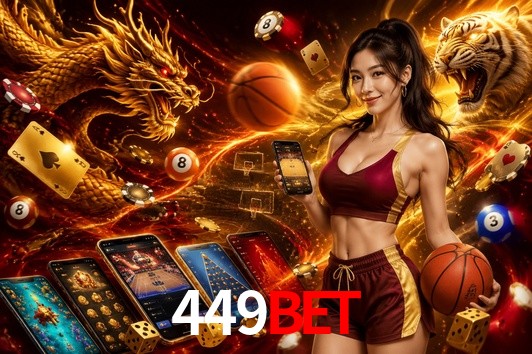 Player Reviews 449BET