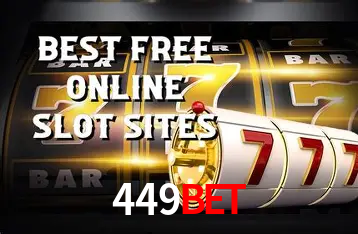 Apostas Esportivas na 449BET: Um Guia Completo