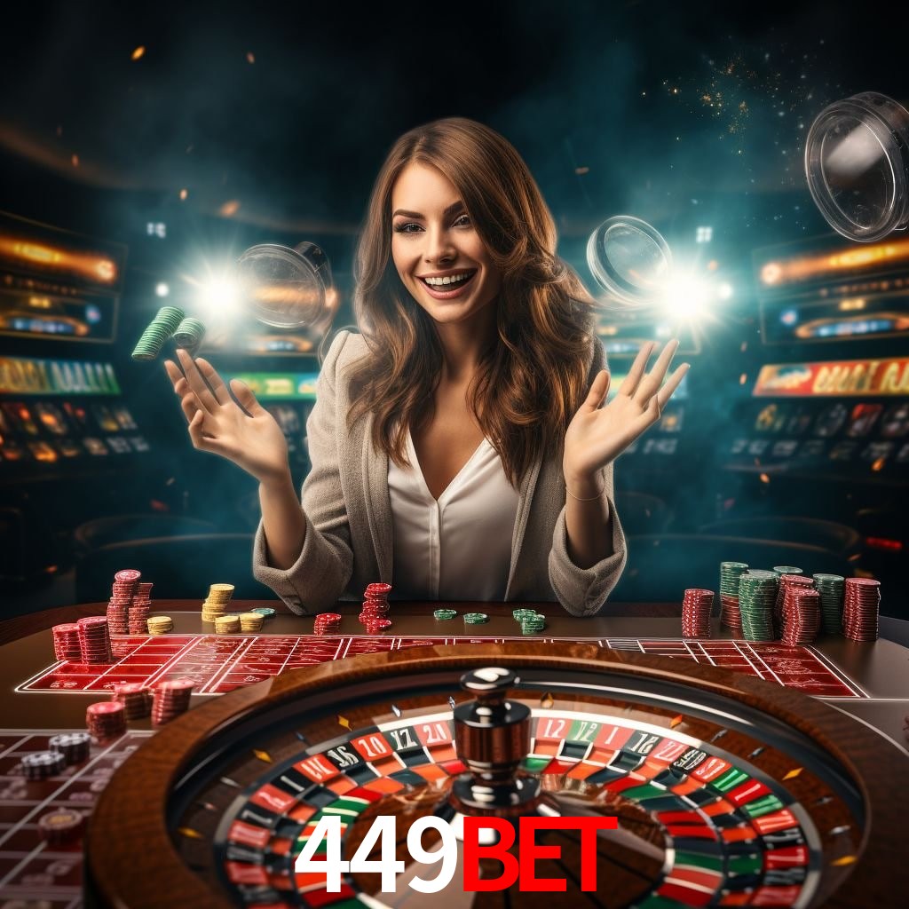 449 bet bonus