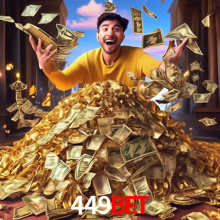 Casino VIP 449BET