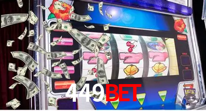 Descubra a Essência do 449BET: Nossa História e Compromissos