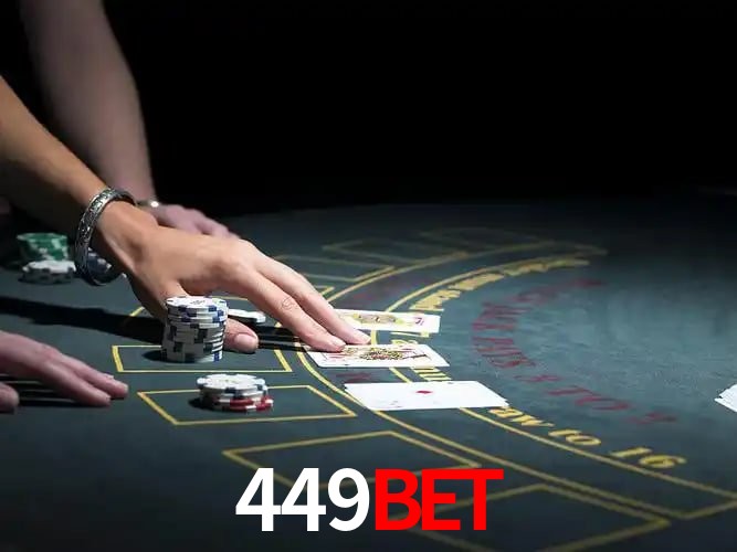 449BET Sistema Rápido