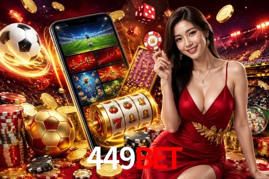 Tennis Betting 449BET