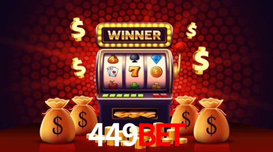 Flash Promotion 449BET