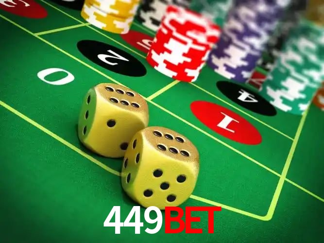 Basketball Betting 449BET