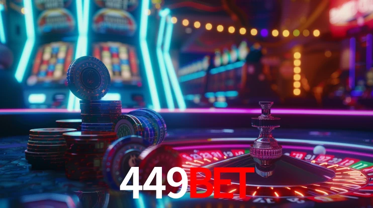 2FA Security 449BET