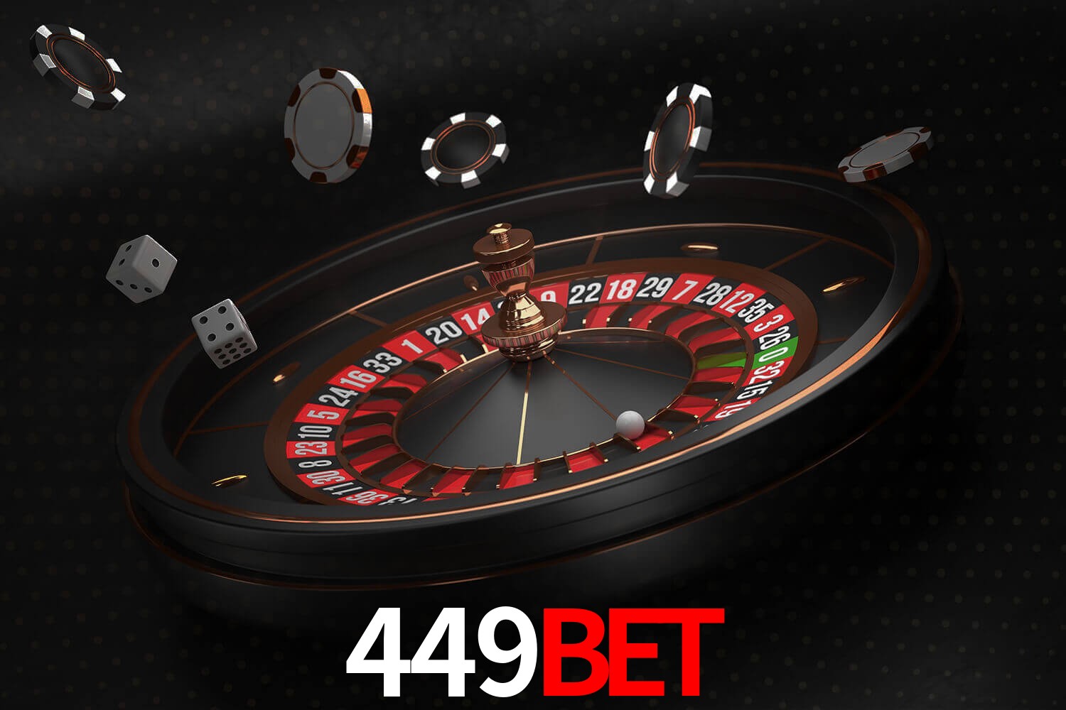 449 bet bonus