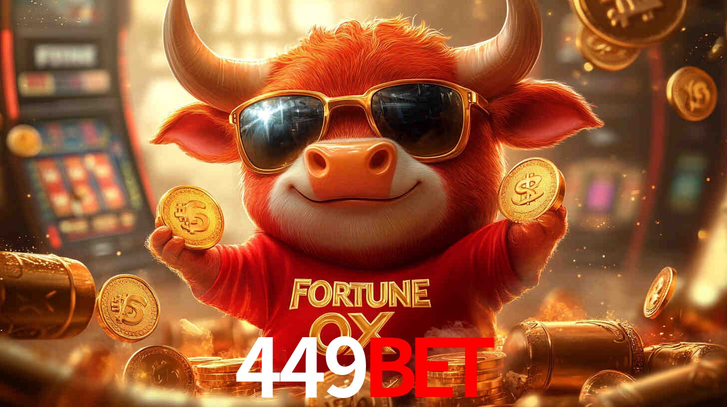 449 bet bonus
