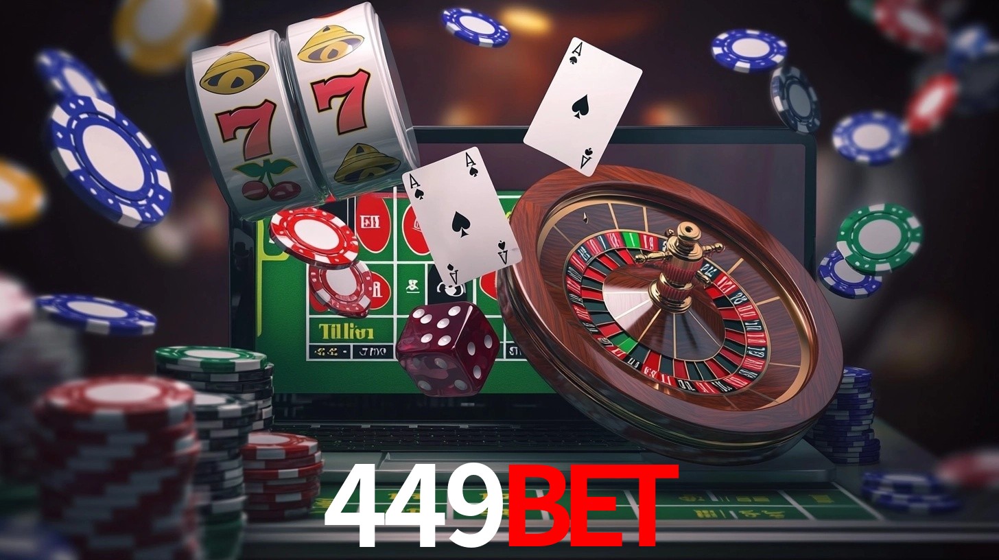 449 bet bonus