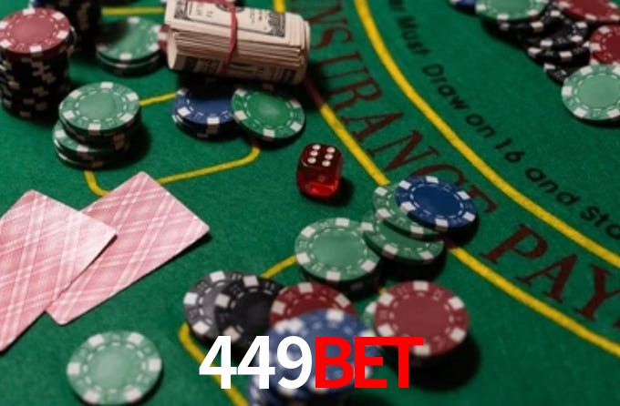 449BET