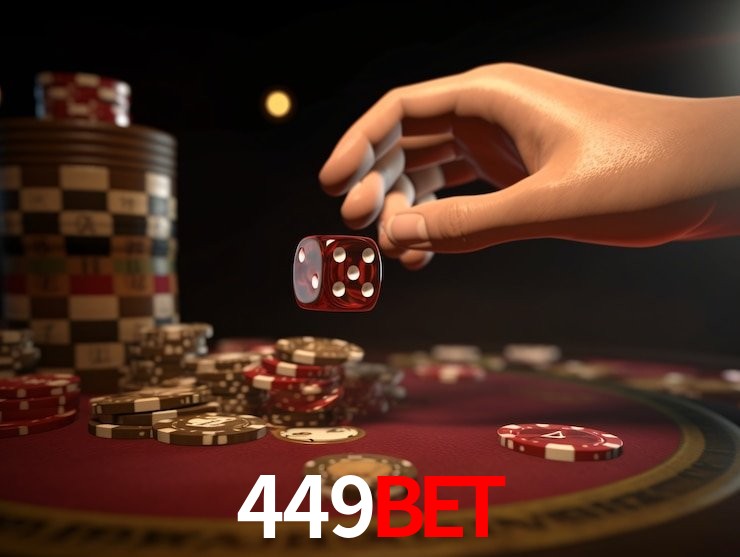 Cadastro Rápido 449BET