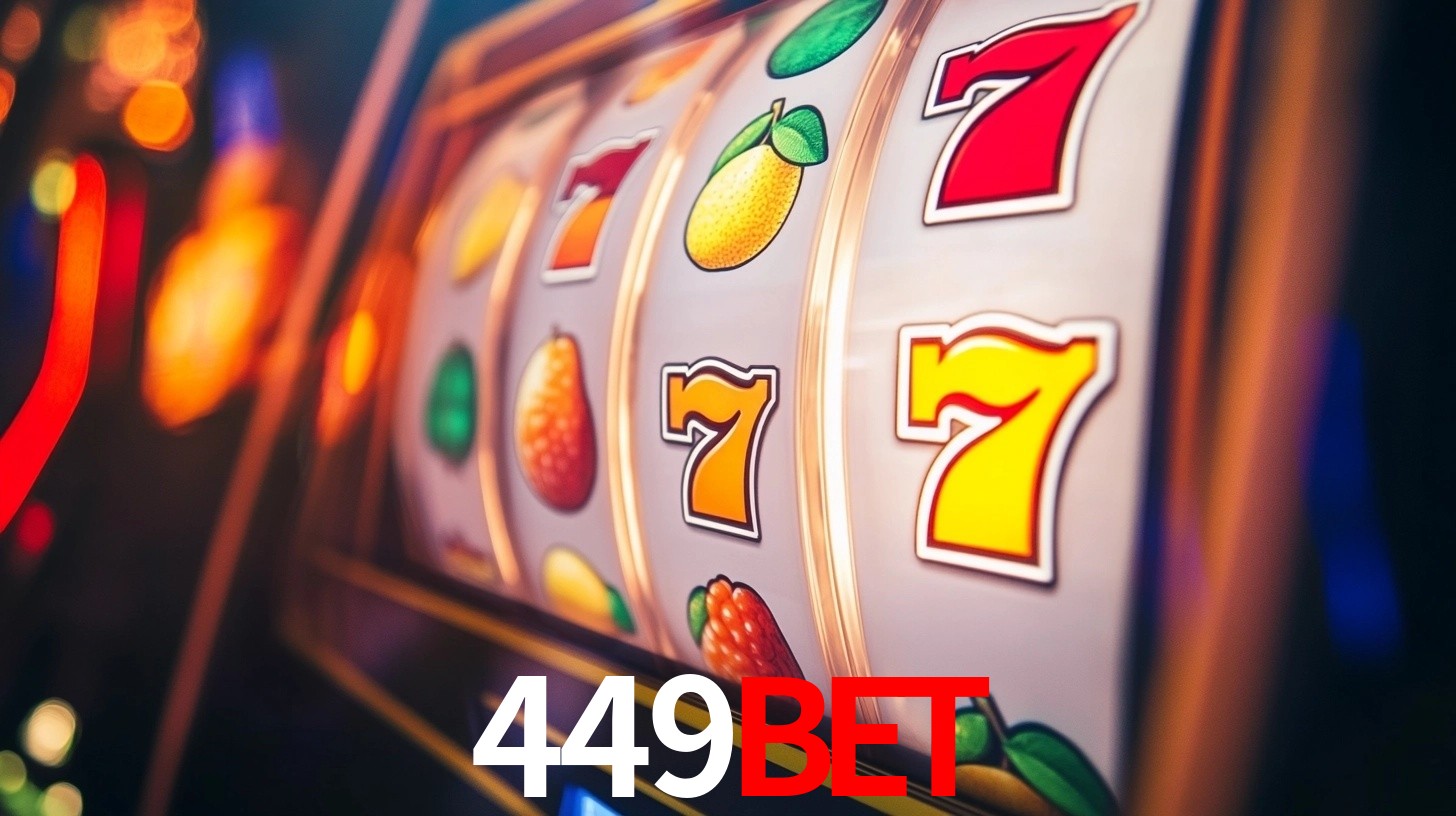 Explore as vantagens do 449BET: serviço profissional e confiabilidade
