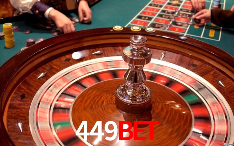 Programa VIP 449BET
