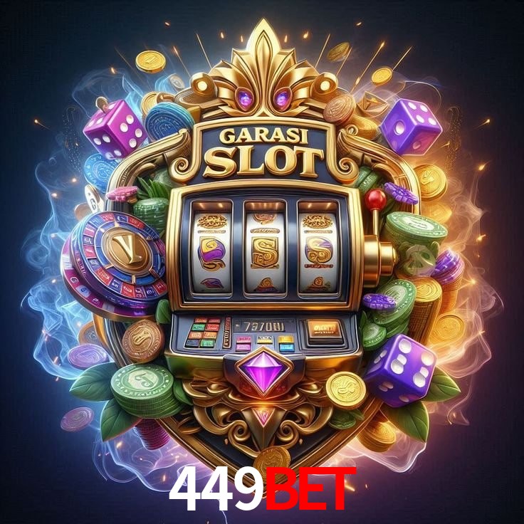 Promoção Relâmpago 449BET