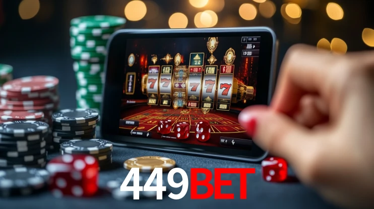 Exclusive Games 449BET