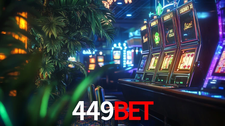 Programa VIP 449BET