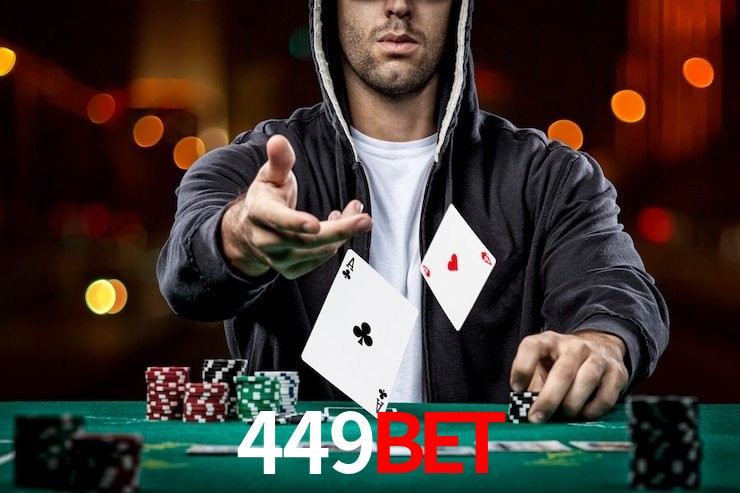 449BET Apostas Esportivas Logo - 34 Esportes Certificados