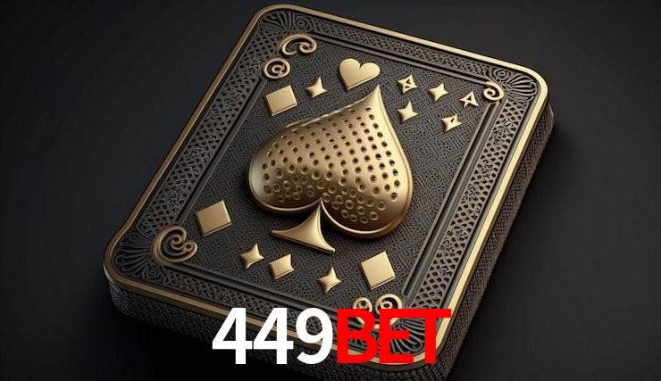 Avaliações dos Jogadores 449BET