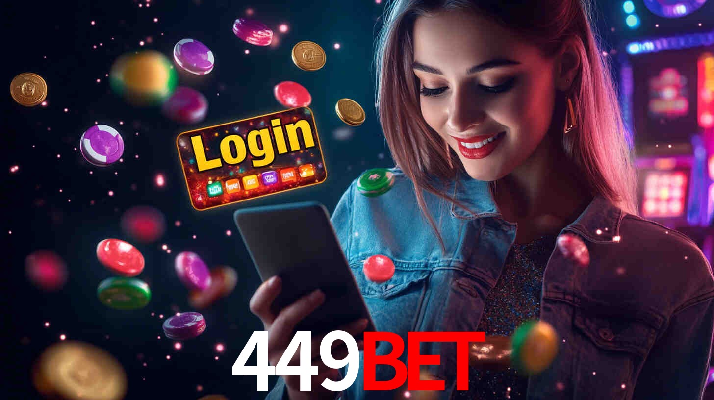 Descubra a Essência do 449BET: Nossa História e Compromissos